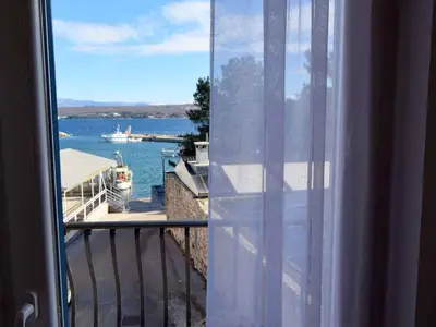 Ferienwohnung für 5 Personen (75 m²) in Malinska 4/10