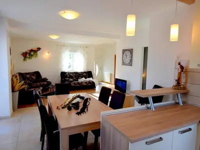 Ferienwohnung für 5 Personen (75 m²) in Malinska 10/10