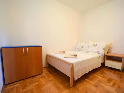 Ferienwohnung für 4 Personen (60 m²) in Malinska 6/10
