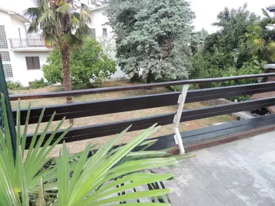 Ferienwohnung für 4 Personen (30 m²) in Malinska 5/10