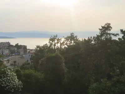 Ferienwohnung für 3 Personen (55 m²) in Malinska 3/10