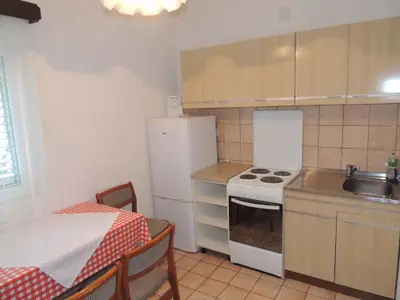 Ferienwohnung für 4 Personen (30 m²) in Malinska 7/10