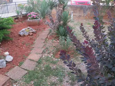 Ferienwohnung für 3 Personen (55 m²) in Malinska 5/10