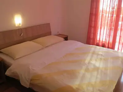 Ferienwohnung für 3 Personen (55 m²) in Malinska 8/10