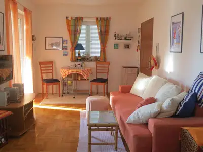 Ferienwohnung für 2 Personen (47 m²) in Malinska 4/10