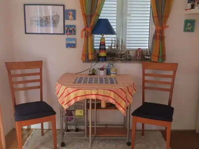 Ferienwohnung für 2 Personen (47 m²) in Malinska 6/10