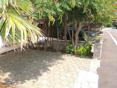 Ferienwohnung für 4 Personen (30 m²) in Malinska 2/10