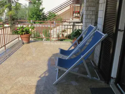 Ferienwohnung für 4 Personen (38 m²) in Malinska 3/10