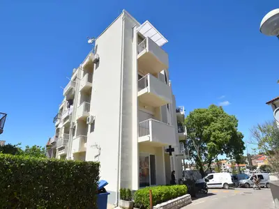 Ferienwohnung für 3 Personen (35 m²) in Malinska 3/10