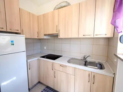 Ferienwohnung für 3 Personen (35 m²) in Malinska 5/10