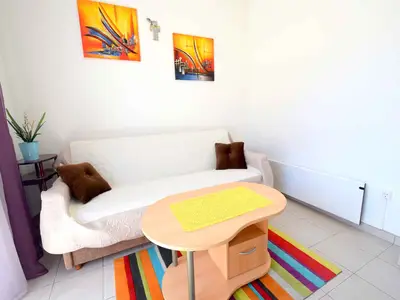 Ferienwohnung für 3 Personen (35 m²) in Malinska 8/10