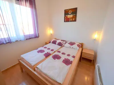 Ferienwohnung für 3 Personen (35 m²) in Malinska 10/10