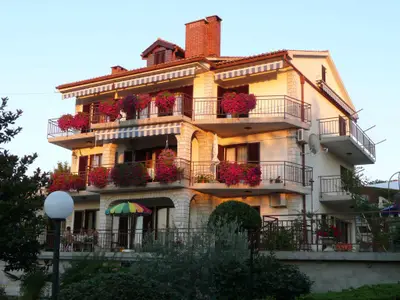 Ferienwohnung für 2 Personen (24 m²) in Malinska 2/10