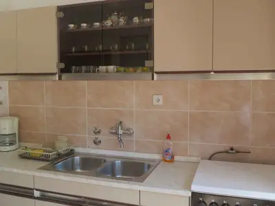 Ferienwohnung für 2 Personen (24 m²) in Malinska 5/10