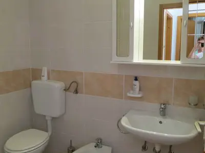 Ferienwohnung für 2 Personen (24 m²) in Malinska 7/10