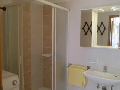 Ferienwohnung für 2 Personen (24 m²) in Malinska 8/10