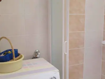 Ferienwohnung für 2 Personen (24 m²) in Malinska 9/10