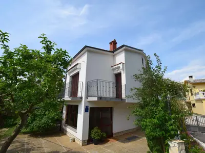 Ferienwohnung für 4 Personen (70 m²) in Malinska 2/10