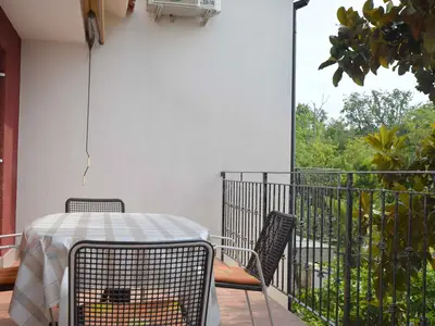 Ferienwohnung für 4 Personen (70 m²) in Malinska 3/10