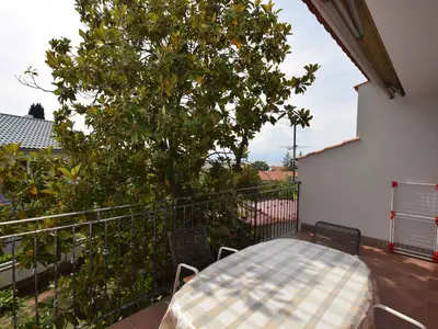 Ferienwohnung für 4 Personen (70 m²) in Malinska 4/10