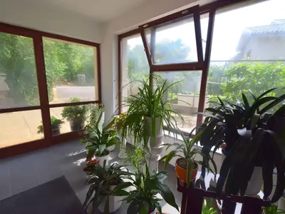 Ferienwohnung für 4 Personen (70 m²) in Malinska 7/10