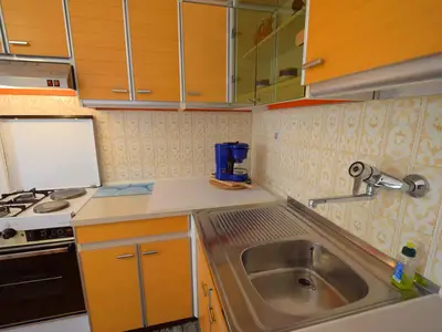 Ferienwohnung für 4 Personen (70 m²) in Malinska 9/10