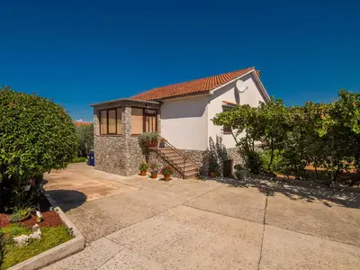 Ferienwohnung für 4 Personen (70 m²) in Porat 1/10