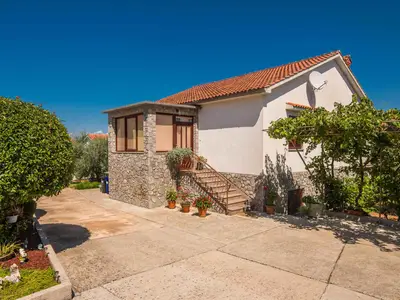 Ferienwohnung für 4 Personen (70 m²) in Porat 2/10