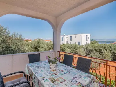 Ferienwohnung für 4 Personen (70 m²) in Porat 3/10