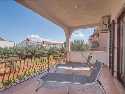 Ferienwohnung für 4 Personen (70 m²) in Porat 5/10