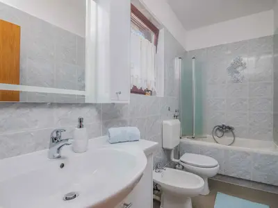 Ferienwohnung für 4 Personen (70 m²) in Porat 10/10