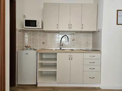 Ferienwohnung für 2 Personen (35 m²) in Malinska 7/10