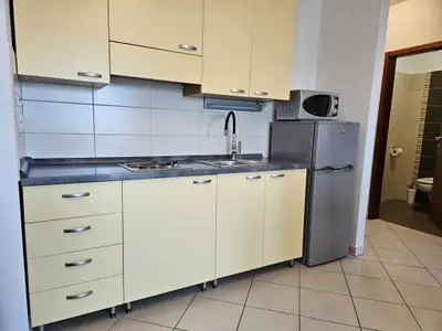 Ferienwohnung für 4 Personen (35 m²) in Malinska 7/10