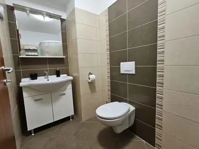 Ferienwohnung für 4 Personen (35 m²) in Malinska 8/10