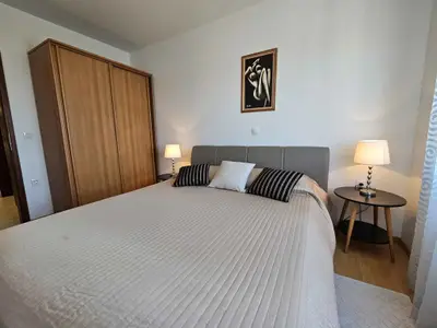 Ferienwohnung für 4 Personen (35 m²) in Malinska 9/10