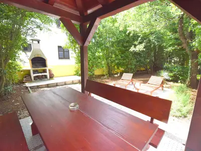 Ferienwohnung für 4 Personen (55 m²) in Malinska 5/10