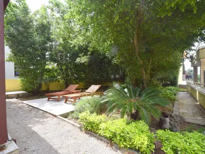 Ferienwohnung für 4 Personen (55 m²) in Malinska 6/10