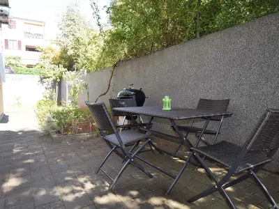 Ferienwohnung für 4 Personen (60 m²) in Malinska 5/10