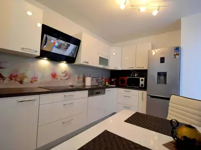 Ferienwohnung für 4 Personen (60 m²) in Malinska 6/10