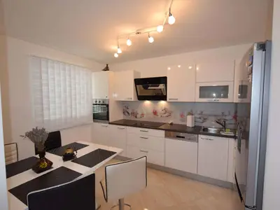 Ferienwohnung für 4 Personen (60 m²) in Malinska 10/10