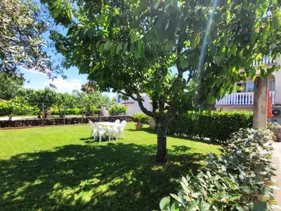 Ferienwohnung für 6 Personen (90 m²) in Malinska 4/10