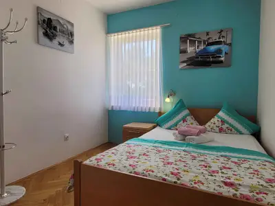 Ferienwohnung für 6 Personen (90 m²) in Malinska 7/10