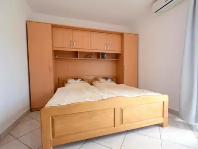 Ferienwohnung für 2 Personen (20 m²) in Malinska 5/10