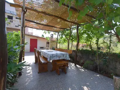 Ferienwohnung für 2 Personen (20 m²) in Malinska 4/10