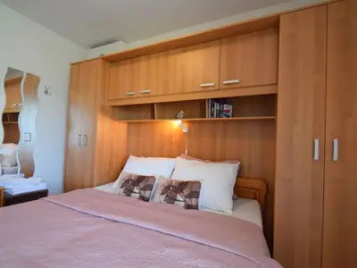 Ferienwohnung für 2 Personen (20 m²) in Malinska 7/10
