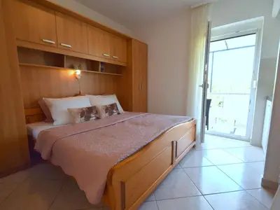 Ferienwohnung für 2 Personen (20 m²) in Malinska 9/10