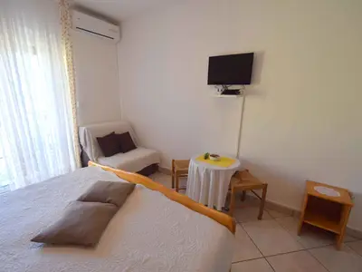 Ferienwohnung für 2 Personen (20 m²) in Malinska 6/10