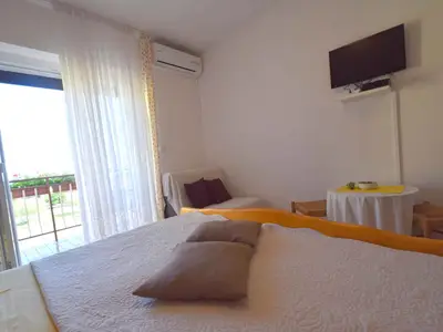 Ferienwohnung für 2 Personen (20 m²) in Malinska 7/10