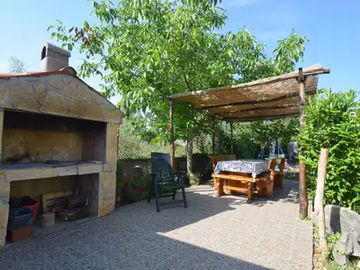 Ferienwohnung für 3 Personen (35 m²) in Malinska 3/10