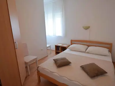 Ferienwohnung für 3 Personen (35 m²) in Malinska 8/10